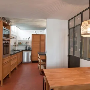  Appartement Welkeys - Portail Magnanen 2