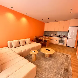 Aia & Apartment Tirana