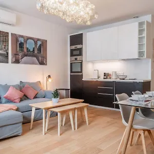 Spacieux Et Renove Apartment Paris